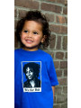 Bob Marley kinder T-shirt “B” photoshoot